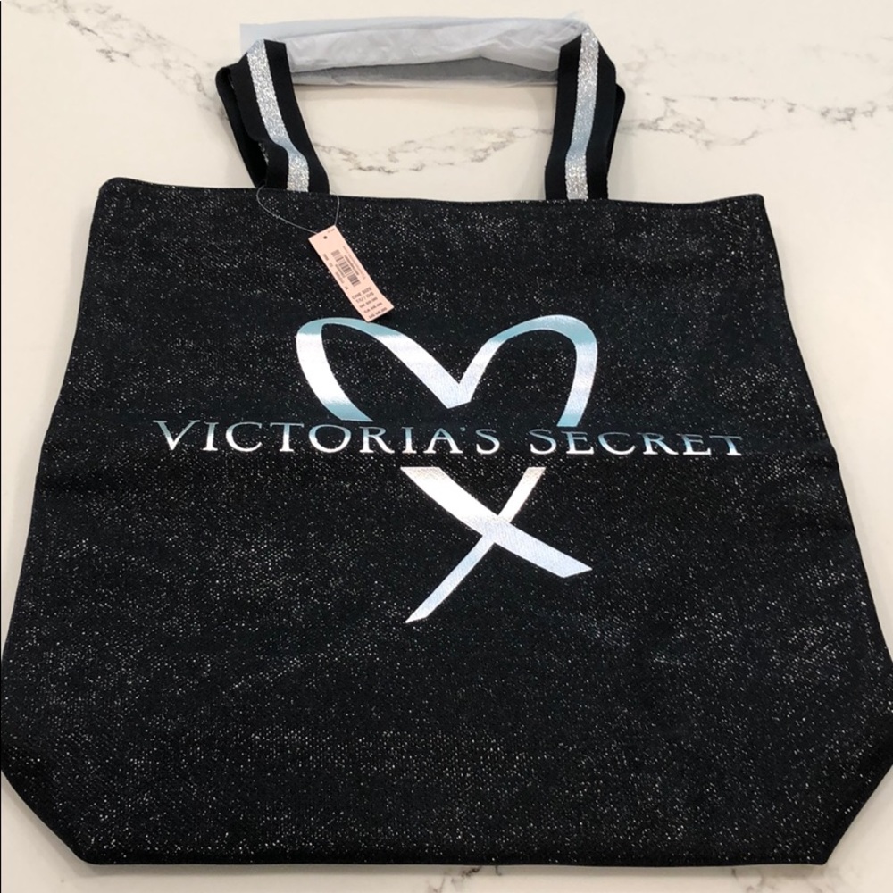 Victoria’s Secret should bag